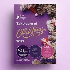 Christmas 2022 Catalogue Park Christmas Savings - We're Busy Printing The New Catalogues For Christmas  2022! A Catalogue Will Automatically Be Sent To Agents Who Ordered For  Christmas 2021. If You Order Just For Yourself