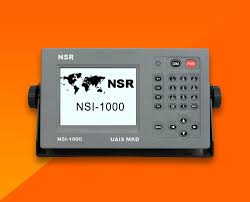 Выберите язык | choose language. Nsr Nsi1000 Shipborne Universal Ais Automatic Identification System