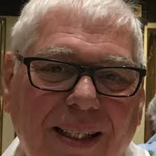 John Marshel Gordon, Sr., Oct. 5, 1942 — April 13, 2025