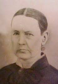 The Salem Post & The Globe Democrat ( Salem, Missouri ) Thursday April 8,  1937 Lucinda Catherine Stephens, daughter of William Henry and Elizabeth  Stephens was born in Dent county, Missouri at