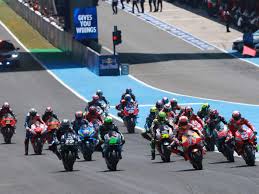 In united states bein sports has the rights and they will be covering every grand prix live plus moto2 and moto3 coverage on. Motogp Double Jerez Rounds Proposed For End Of July Mcn
