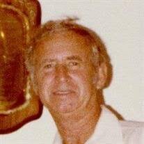 Billy O. Benton Obituary