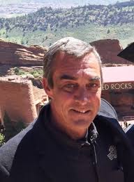 David Hughes Obituary