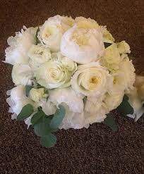 A wedding producer at fête ny, allison aronne has years of experience planning weddings, but planning her wedding to. Wedding Flowers From Virg Ann Flower Shop Inc Your Local Warren Pa