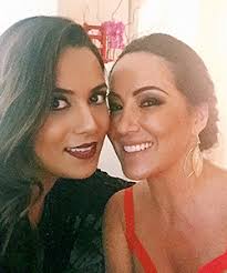 Luiza comemora seu primeiro aninho ao lado de toda a família