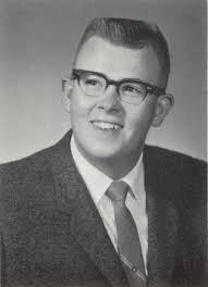 Steven Ray Heeren (1950-2010)