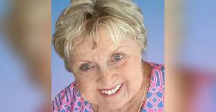 Carol J Sullivan Obituary