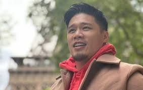 Rising Stars: Meet Jien