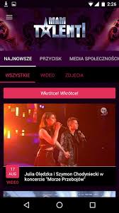 Oficjalny profil programu mam talent! #mamtalenttvn🔥🔥🔥. Mam Talent For Android Apk Download