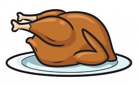 Cartoon Roast Chicken Premium Vector Premium Vector Freepik Vector Food Roast Chicken Cartoon Chicken Chicken Drawing