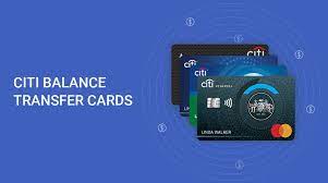 Choose how you want to earn your citi rewards points and accumulate your citi rewards points 5x faster. Citi Balance Transfer Cards The Longest 0 Apr Ever