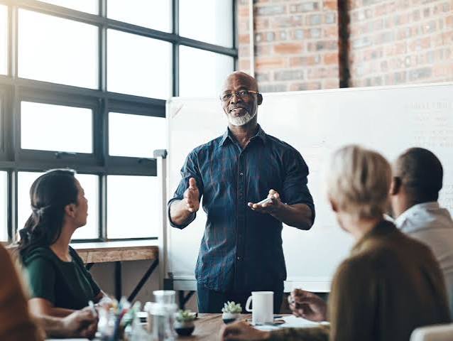 Benefits of Executive Coaching for Leadership, Business, Sports (And How to  Tell It's Working)