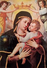 RoolUp Titus Brandsma Canonizzazione – La Madonna del Carmine