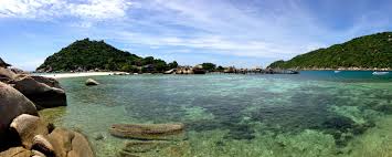 We first stayed around the dive centre while i was doing my padi course, and. Where Should You Stay On Koh Tao Island Big Blue Diving Koh Tao