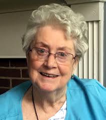 Margaret Horton Obituary