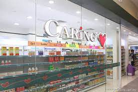 Caring pharmacy retail managementздраве и фитнес. 7 Eleven S Caring Pharmacy Unit Spends Rm48 86m On New Acquisitions The Edge Markets