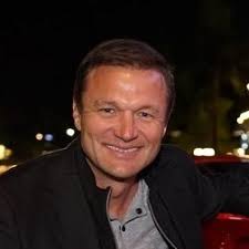 Townsend Bell (@townsendbell)