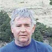 Andrew John Gahan Obituary July 29, 2013