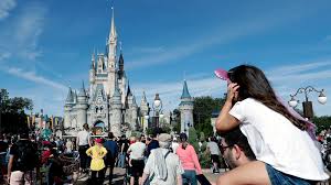 Contact lbourget@mickeytravels.com or visit my facebook. Disney World Increases Cost Of Annual Passes Ahead Of Star Wars Land Opening Abc7 Los Angeles