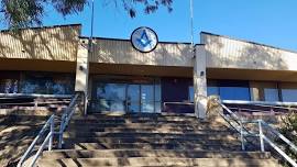 Lodge Canberra Unity No 465