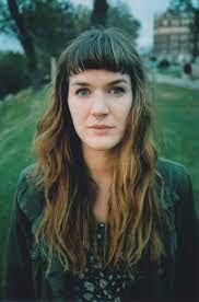 Short Bangs And Long Waves Long Hair Styles Hair Styles Long Hair With Bangs