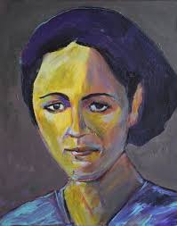 Rosa Covarrubias — Covarrubias Collection