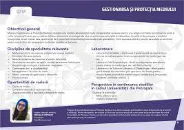 Fie absolvente ale unei institutii de invatamant superior de lunga durata cu diploma de licenta, a ciclului ii bologna cu diploma de master sau diploma echivalenta. Admitere La Universitatea Din PetroÈani