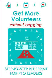 Free Pto Volunteer Recruiting Class School Volunteers Share School Volunteer Parent Volunteers Volunteer Management