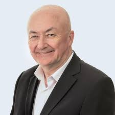 Capt. Patrick Murray