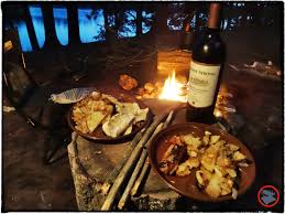 Boulay's Brown Bread in a Can — Bull Moose Patrol