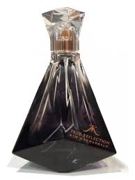 True Reflection Kim Kardashian Perfume A Fragrance For Women 2012