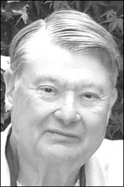 James Walden Obituary (2007)