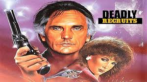 Deadly Recruits · Watch Free Indie Movies & Live TV