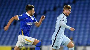 Video borussia moenchengladbach vs manchester city (champions league) highlights. Werner Details Key Differences Between Premier League And Bundesliga After Chelsea Debut In Victory Against Brighton Goal Com