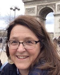 Susan Ties Obituary March 2, 2024