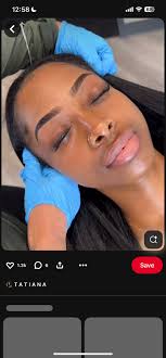 Hi, I have an eyebrow appointment