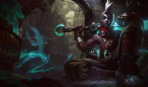 Juego multijugador para jugar mucho, en el cual 4 criptomonedas compiten entre ellas para hacerse y convertirse en las líderes mundiales puedes jugar contra otros jugadores o amigos desde tu teléfono u ordenador o sino contra el ordenador o la cpu, la moneda virtual va a empezar a girar sobre ella. Como Jugar League Of Legends
