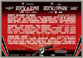 Now in its 34th edition, a vast array of rock music royalty have. History Rock Am Ring 2022