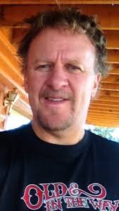 Randy Ricks's Instagram, Twitter & Facebook