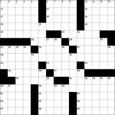 First template you will be served with a sentence question and you need fill the answer in the blank space. Daily Crossword Puzzles Free From The Washington Post The Washington Post