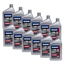 Kohler pro 300 hour oil change kits. Kohler Buying Guide Gistgear