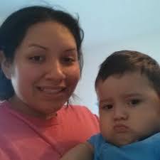 Crystal Feeney's Instagram, Twitter & Facebook