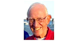 William Dumais Obituary (1934