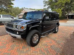 Image result for Black 2007 Hummer