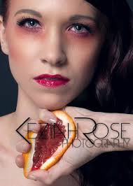 Keziah Rose Photography