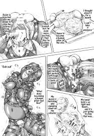 Hitobashira Shigan | Volunteer Human Pillar - Page 7 - HentaiEra