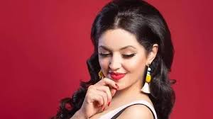 Ruby Escobar "Le canta al amor y al desamor"