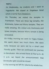 We did not find results for: Bantu Cari Present Perfect Tense Dan Simple Past Tense Di Tunggu Loh Brainly Co Id