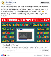 How To Set Up An Effective Facebook Ad Campaign Facebook Ad Facebook Strategy Best Facebook
