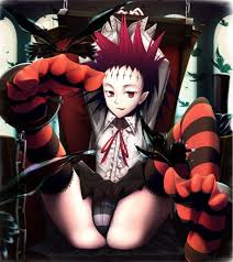 D Grayman Hentai image 201541 | wallpapers1.ru
